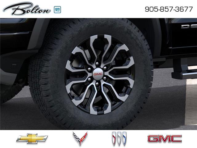 2026 GMC Canyon Denali (Stk: 170852) in Bolton - Image 9 of 24
