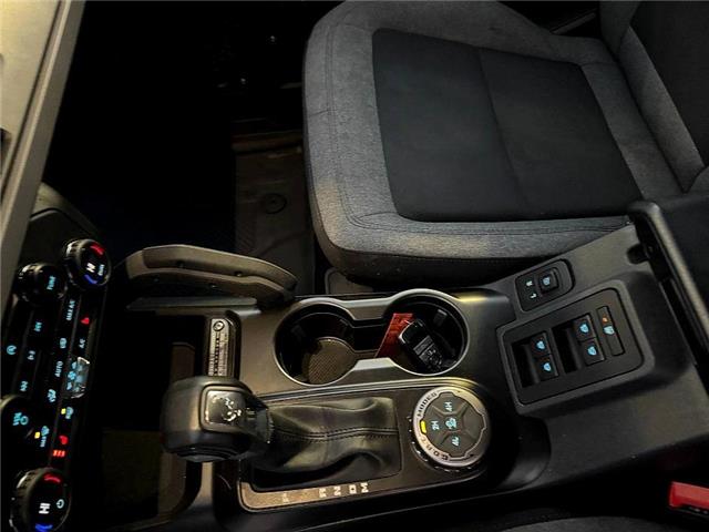 2023 Ford Bronco  (Stk: PR02944) in Windsor - Image 20 of 27