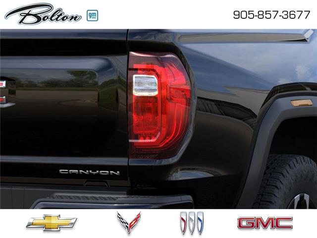 2026 GMC Canyon Denali (Stk: 170852) in Bolton - Image 11 of 24