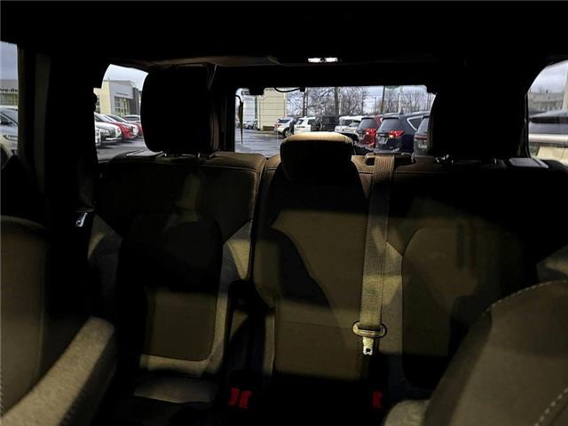 2023 Ford Bronco  (Stk: PR02944) in Windsor - Image 21 of 27