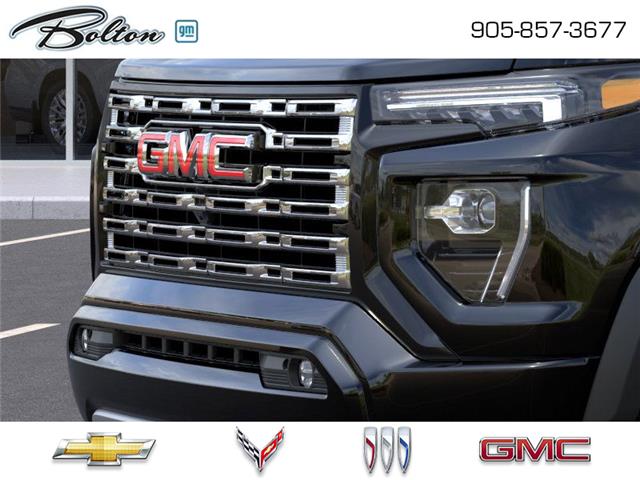 2026 GMC Canyon Denali (Stk: 170852) in Bolton - Image 13 of 24
