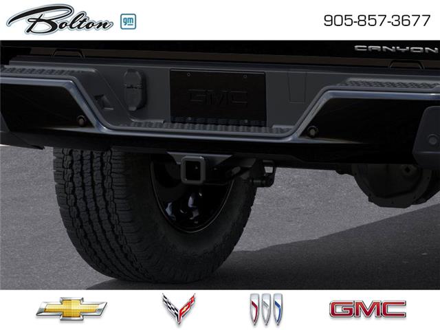 2026 GMC Canyon Denali (Stk: 170852) in Bolton - Image 14 of 24