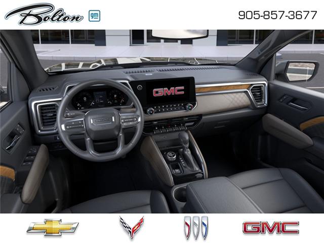 2026 GMC Canyon Denali (Stk: 170852) in Bolton - Image 15 of 24