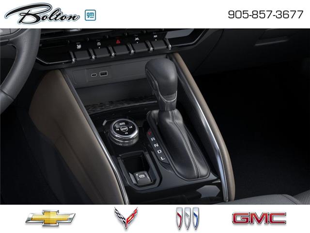 2026 GMC Canyon Denali (Stk: 170852) in Bolton - Image 23 of 24