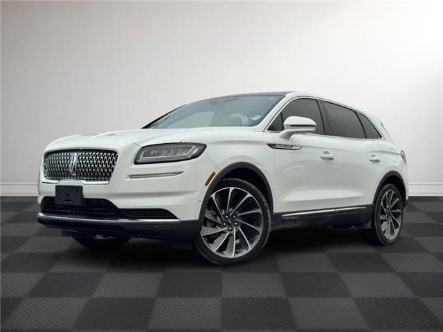 2022 Lincoln Nautilus Reserve (Stk: PR12071) in Windsor - Image 1 of 27