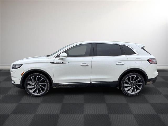 2022 Lincoln Nautilus Reserve (Stk: PR12071) in Windsor - Image 2 of 27