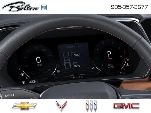 2026 GMC Canyon AT4 (Stk: 177421) in Bolton - Image 18 of 24