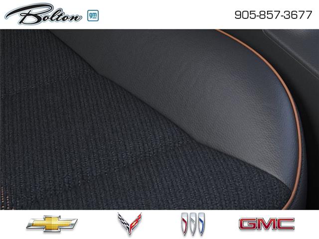 2026 GMC Canyon AT4 (Stk: 177421) in Bolton - Image 21 of 24