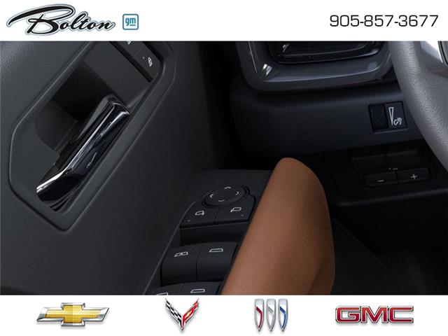 2026 GMC Canyon AT4 (Stk: 177421) in Bolton - Image 22 of 24