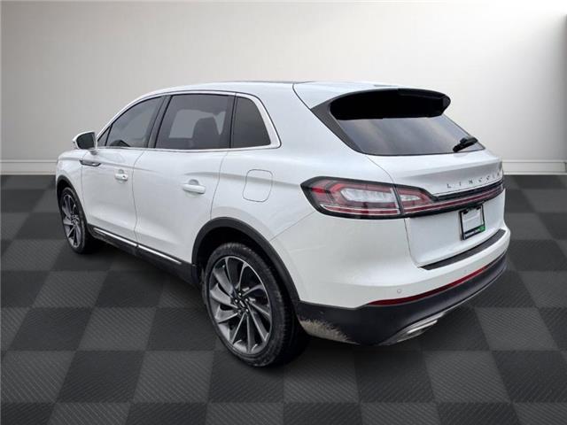 2022 Lincoln Nautilus Reserve (Stk: PR12071) in Windsor - Image 4 of 27