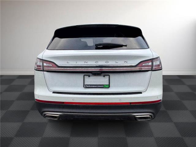 2022 Lincoln Nautilus Reserve (Stk: PR12071) in Windsor - Image 5 of 27