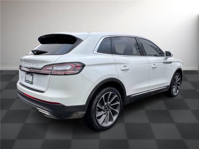 2022 Lincoln Nautilus Reserve (Stk: PR12071) in Windsor - Image 6 of 27