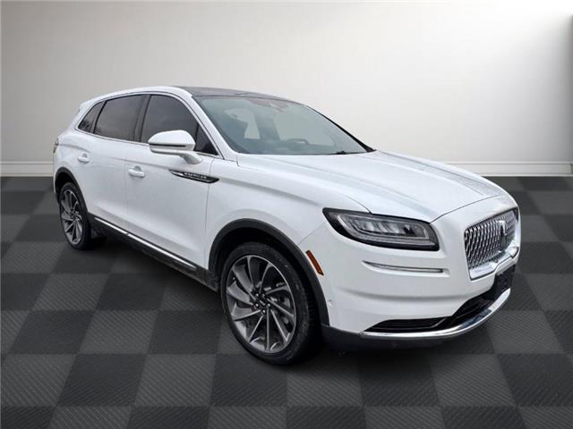 2022 Lincoln Nautilus Reserve (Stk: PR12071) in Windsor - Image 9 of 27