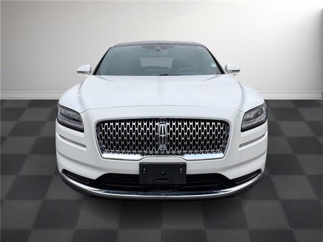 2022 Lincoln Nautilus Reserve (Stk: PR12071) in Windsor - Image 10 of 27