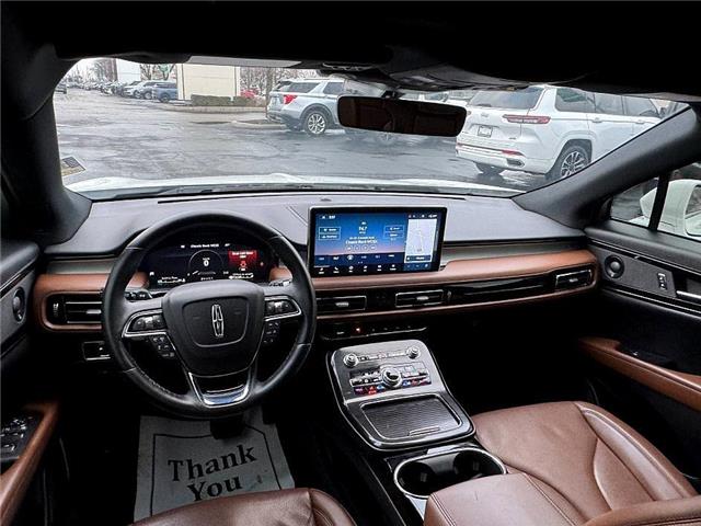 2022 Lincoln Nautilus Reserve (Stk: PR12071) in Windsor - Image 14 of 27