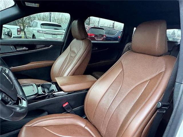 2022 Lincoln Nautilus Reserve (Stk: PR12071) in Windsor - Image 17 of 27