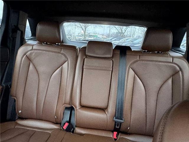 2022 Lincoln Nautilus Reserve (Stk: PR12071) in Windsor - Image 21 of 27