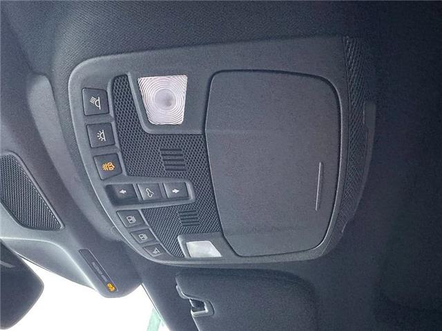 2022 Lincoln Nautilus Reserve (Stk: PR12071) in Windsor - Image 27 of 27