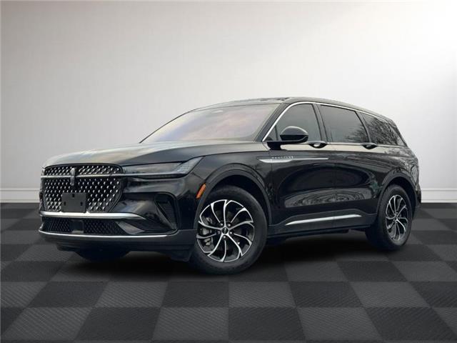 2025 Lincoln Nautilus Premiere (Stk: PR18826) in Windsor - Image 1 of 28