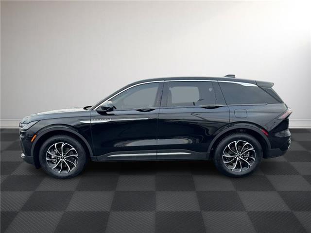 2025 Lincoln Nautilus Premiere (Stk: PR18826) in Windsor - Image 2 of 28