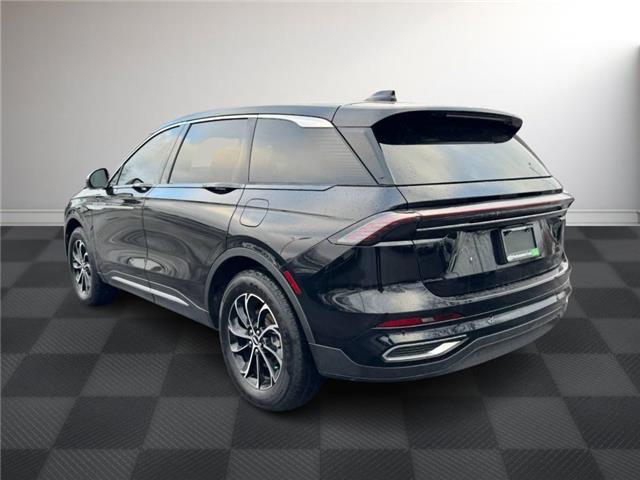 2025 Lincoln Nautilus Premiere (Stk: PR18826) in Windsor - Image 4 of 28