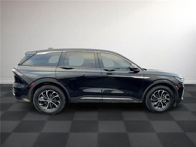 2025 Lincoln Nautilus Premiere (Stk: PR18826) in Windsor - Image 7 of 28