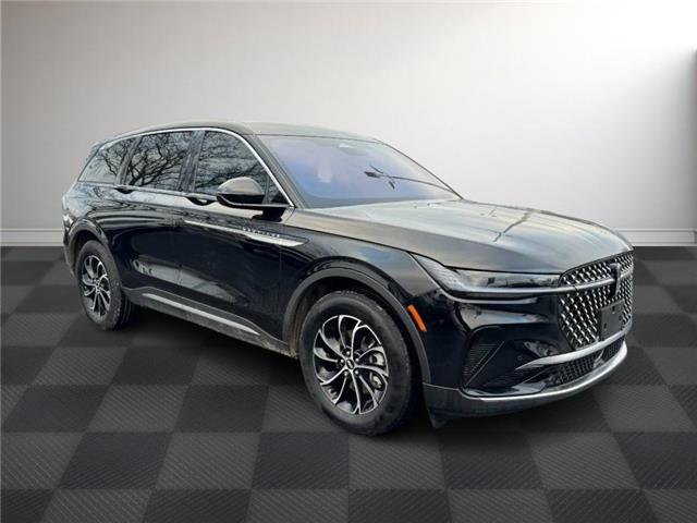 2025 Lincoln Nautilus Premiere (Stk: PR18826) in Windsor - Image 9 of 28