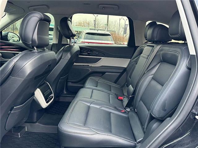 2025 Lincoln Nautilus Premiere (Stk: PR18826) in Windsor - Image 11 of 28