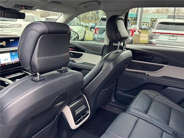 2025 Lincoln Nautilus Premiere (Stk: PR18826) in Windsor - Image 12 of 28