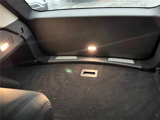 2025 Lincoln Nautilus Premiere (Stk: PR18826) in Windsor - Image 14 of 28