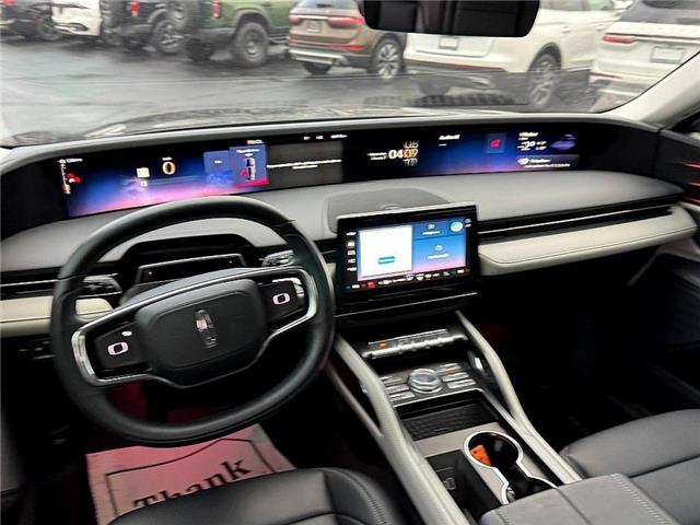 2025 Lincoln Nautilus Premiere (Stk: PR18826) in Windsor - Image 15 of 28