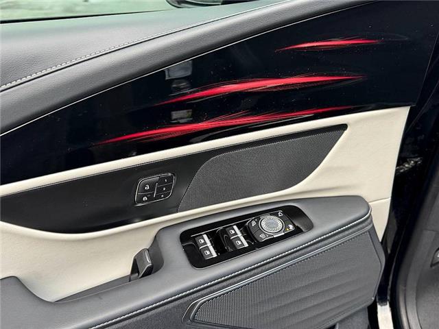 2025 Lincoln Nautilus Premiere (Stk: PR18826) in Windsor - Image 16 of 28