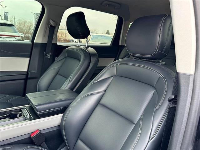 2025 Lincoln Nautilus Premiere (Stk: PR18826) in Windsor - Image 19 of 28