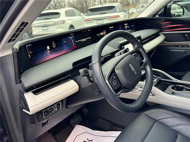 2025 Lincoln Nautilus Premiere (Stk: PR18826) in Windsor - Image 20 of 28