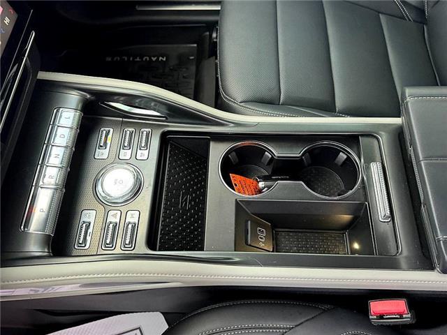 2025 Lincoln Nautilus Premiere (Stk: PR18826) in Windsor - Image 21 of 28