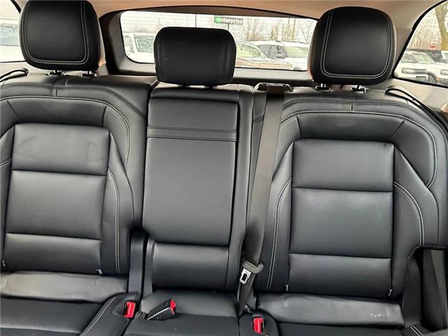 2025 Lincoln Nautilus Premiere (Stk: PR18826) in Windsor - Image 22 of 28