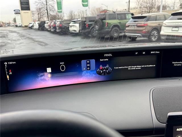 2025 Lincoln Nautilus Premiere (Stk: PR18826) in Windsor - Image 23 of 28