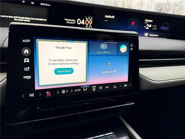 2025 Lincoln Nautilus Premiere (Stk: PR18826) in Windsor - Image 24 of 28