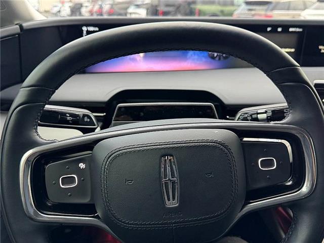 2025 Lincoln Nautilus Premiere (Stk: PR18826) in Windsor - Image 26 of 28