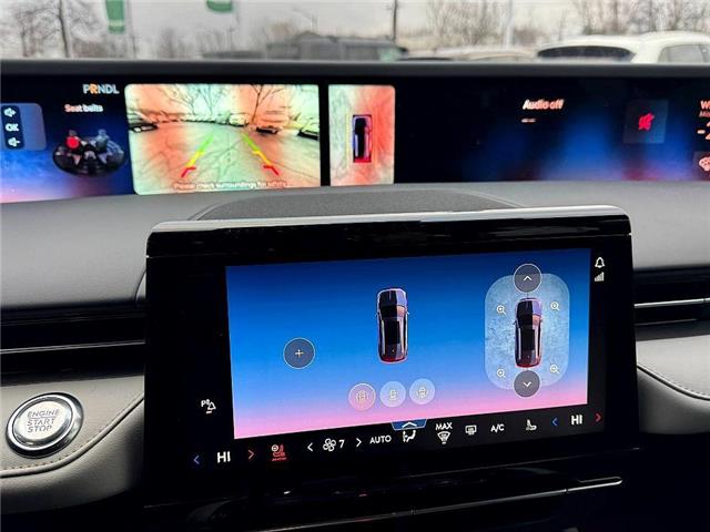 2025 Lincoln Nautilus Premiere (Stk: PR18826) in Windsor - Image 27 of 28