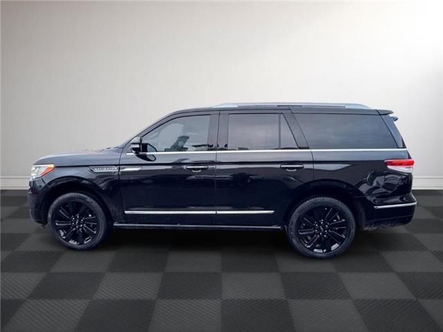 2024 Lincoln Navigator Reserve (Stk: PR19890) in Windsor - Image 2 of 29