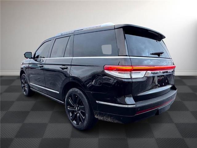 2024 Lincoln Navigator Reserve (Stk: PR19890) in Windsor - Image 4 of 29