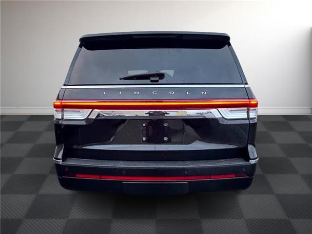 2024 Lincoln Navigator Reserve (Stk: PR19890) in Windsor - Image 5 of 29