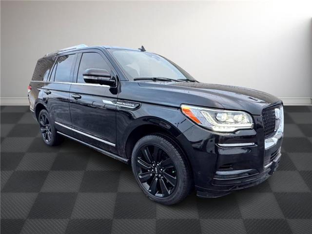 2024 Lincoln Navigator Reserve (Stk: PR19890) in Windsor - Image 9 of 29