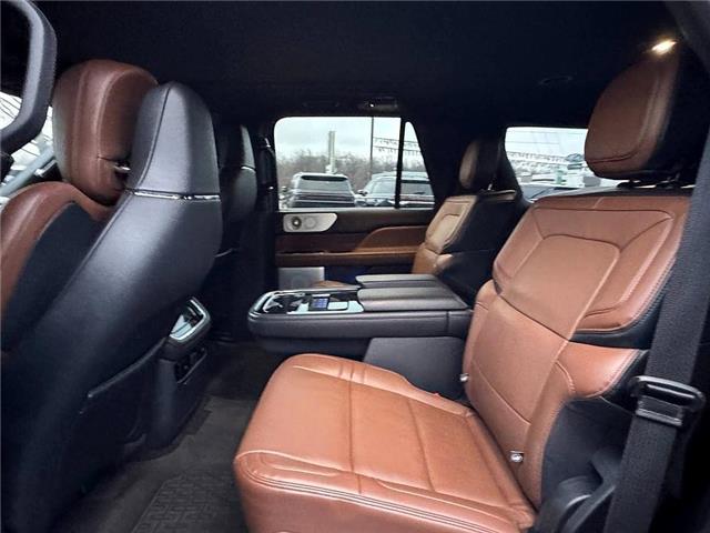 2024 Lincoln Navigator Reserve (Stk: PR19890) in Windsor - Image 11 of 29