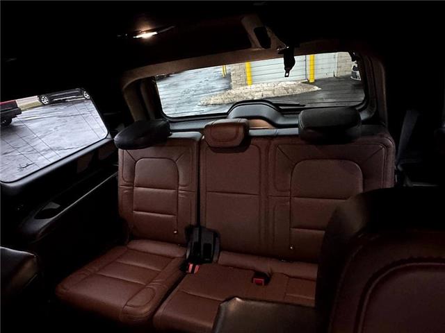 2024 Lincoln Navigator Reserve (Stk: PR19890) in Windsor - Image 14 of 29