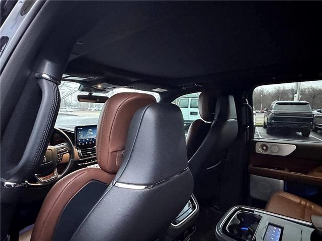 2024 Lincoln Navigator Reserve (Stk: PR19890) in Windsor - Image 15 of 29