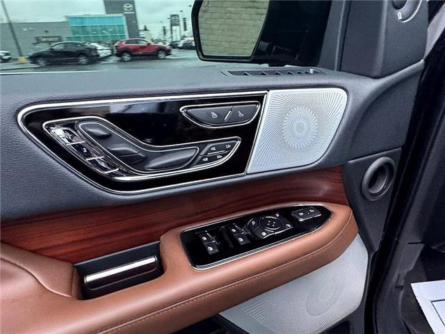 2024 Lincoln Navigator Reserve (Stk: PR19890) in Windsor - Image 17 of 29