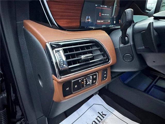 2024 Lincoln Navigator Reserve (Stk: PR19890) in Windsor - Image 19 of 29