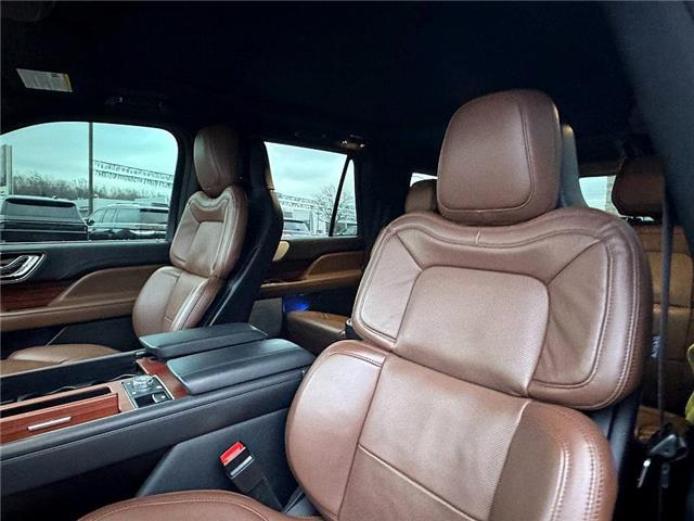 2024 Lincoln Navigator Reserve (Stk: PR19890) in Windsor - Image 20 of 29